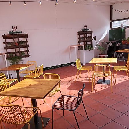 Hostal Concepcion La Mata  Екстер'єр фото