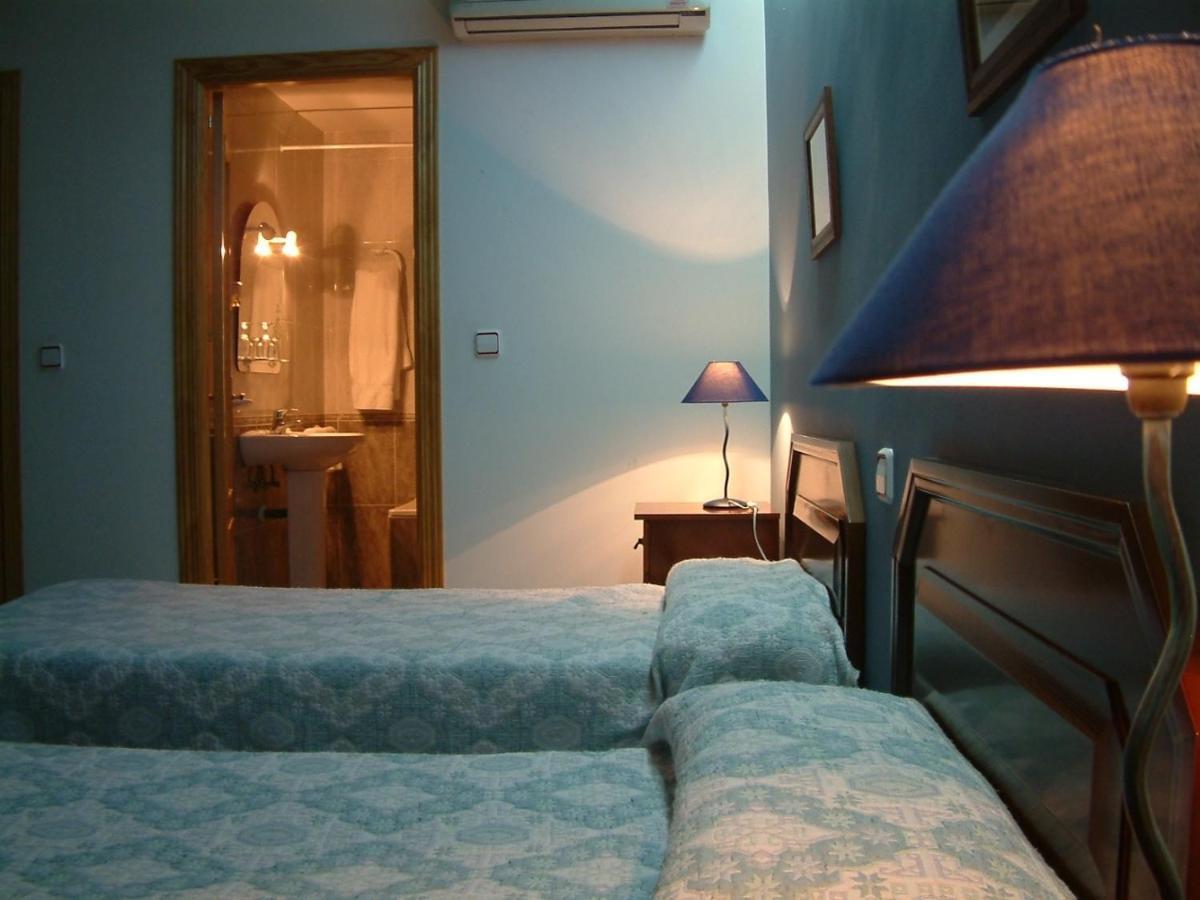 Hostal Concepcion La Mata  Номер фото