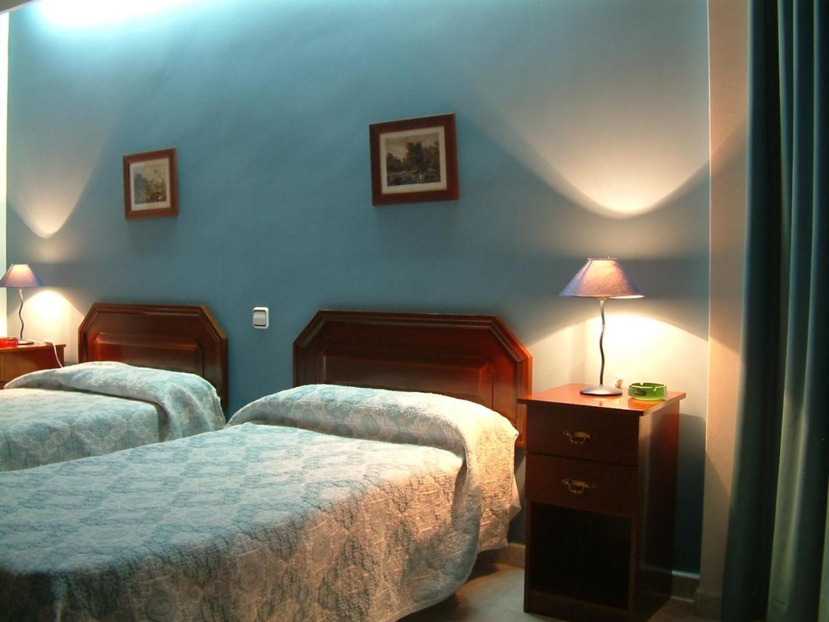Hostal Concepcion La Mata  Номер фото