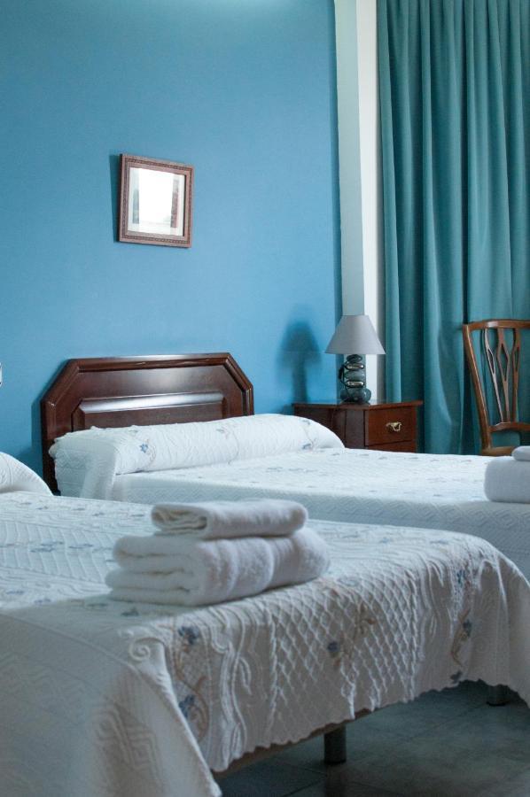 Hostal Concepcion La Mata  Екстер'єр фото
