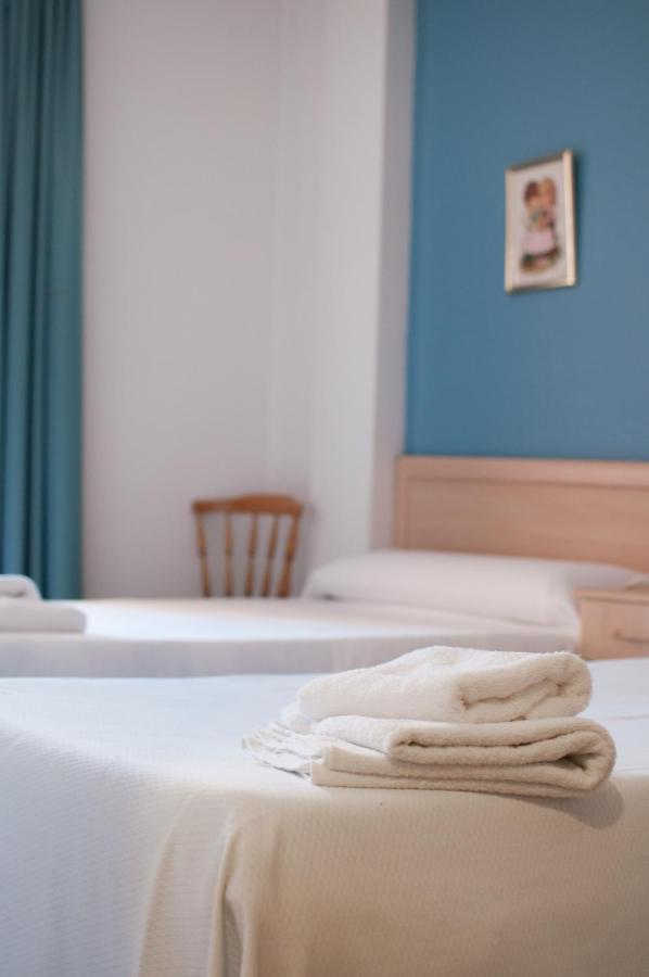 Hostal Concepcion La Mata  Екстер'єр фото