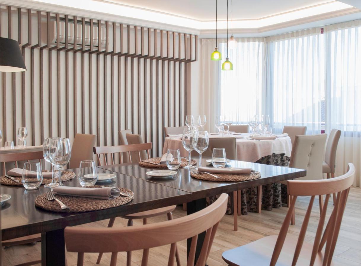 Hostal Concepcion La Mata  Екстер'єр фото