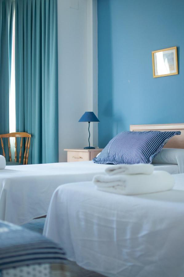 Hostal Concepcion La Mata  Екстер'єр фото