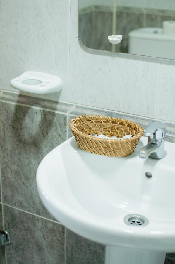 Hostal Concepcion La Mata  Екстер'єр фото