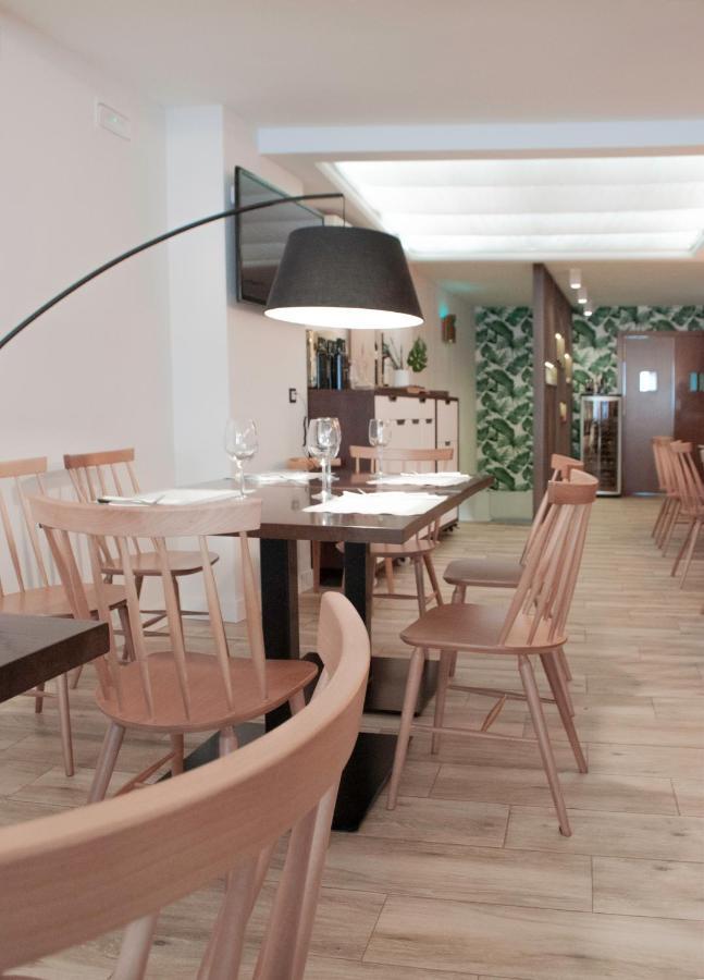 Hostal Concepcion La Mata  Екстер'єр фото