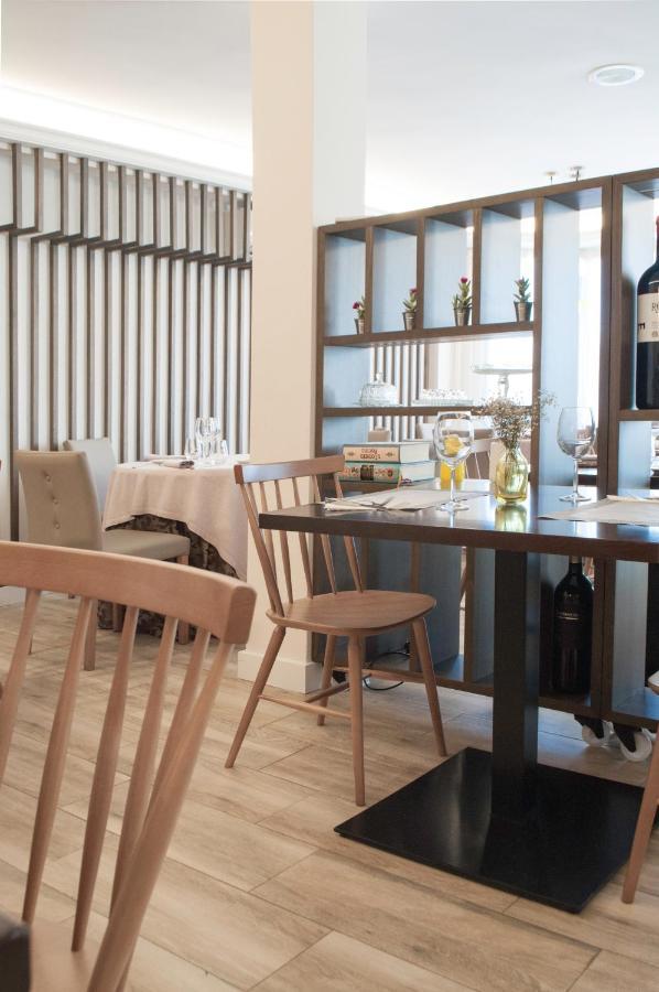 Hostal Concepcion La Mata  Екстер'єр фото