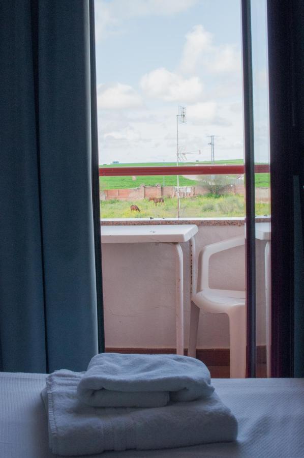 Hostal Concepcion La Mata  Екстер'єр фото