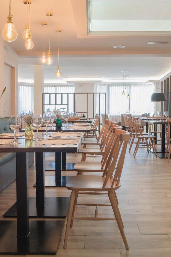 Hostal Concepcion La Mata  Екстер'єр фото