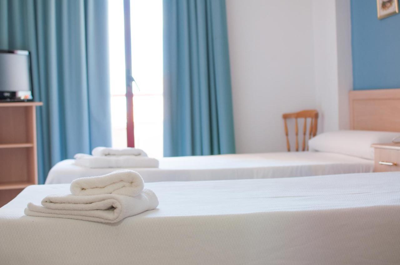 Hostal Concepcion La Mata  Екстер'єр фото