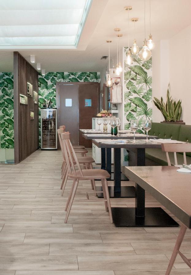 Hostal Concepcion La Mata  Екстер'єр фото