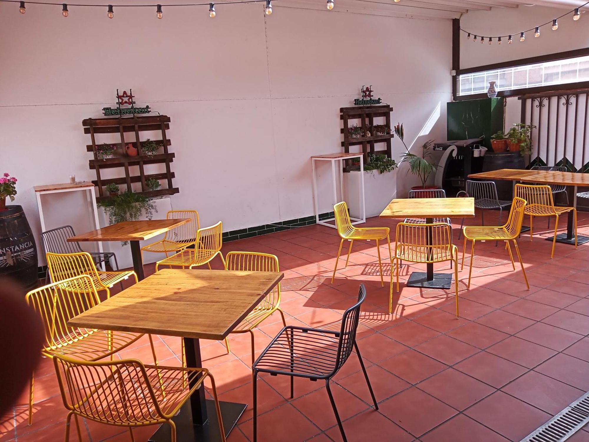Hostal Concepcion La Mata  Екстер'єр фото