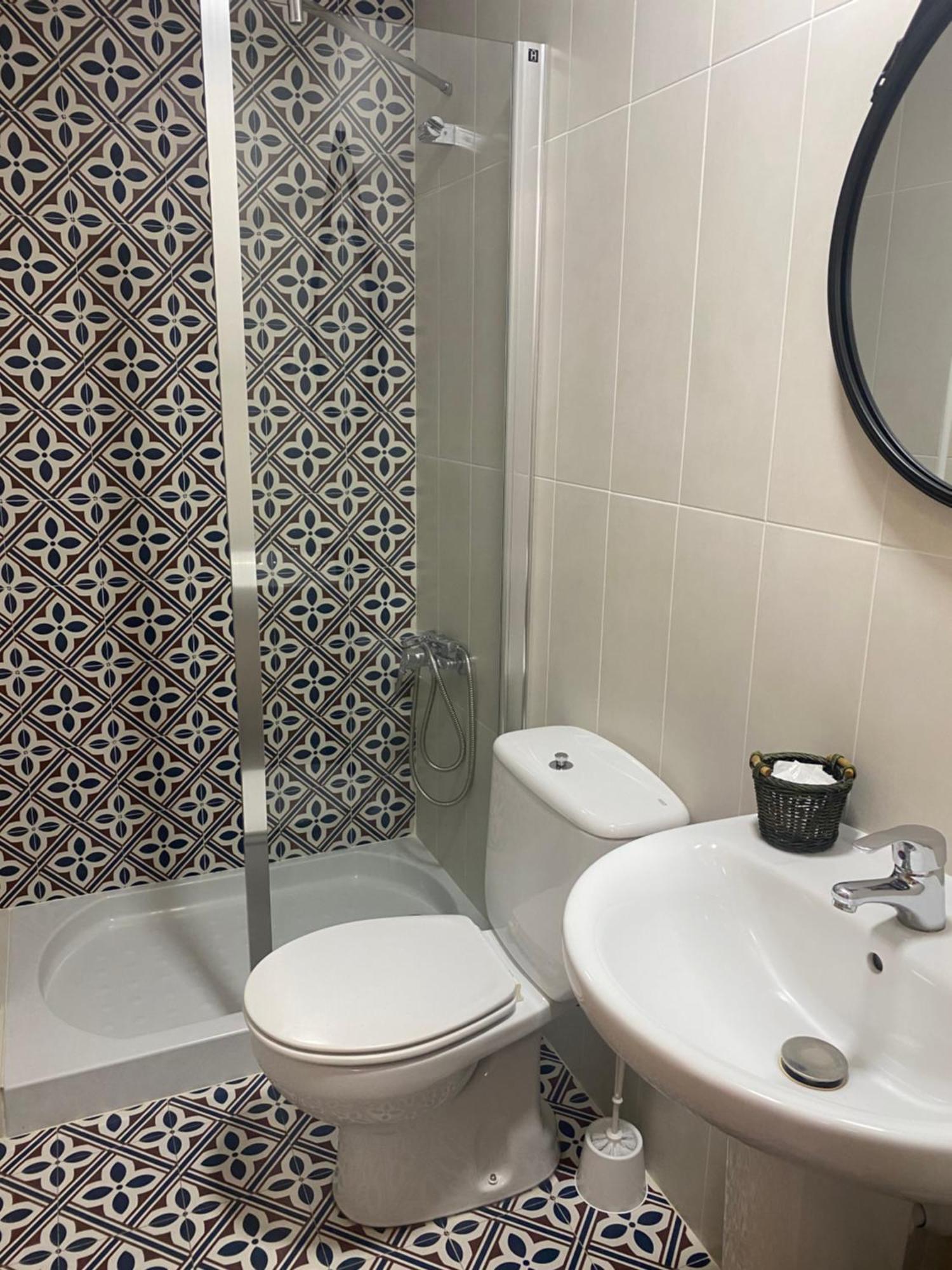 Hostal Concepcion La Mata  Екстер'єр фото