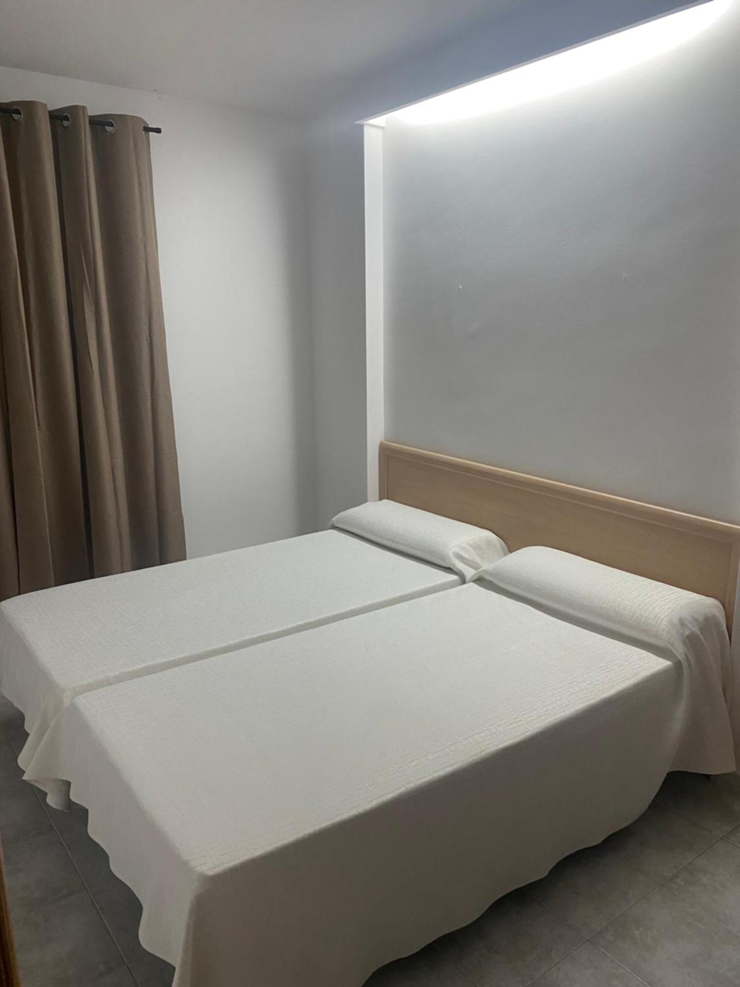 Hostal Concepcion La Mata  Екстер'єр фото